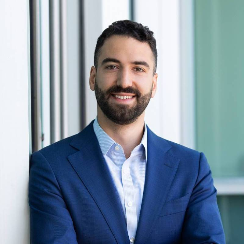 Alexander Rigos