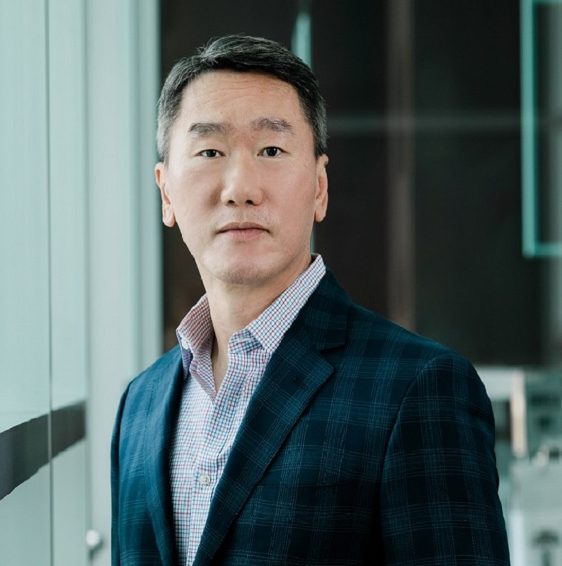 Glenn Kim