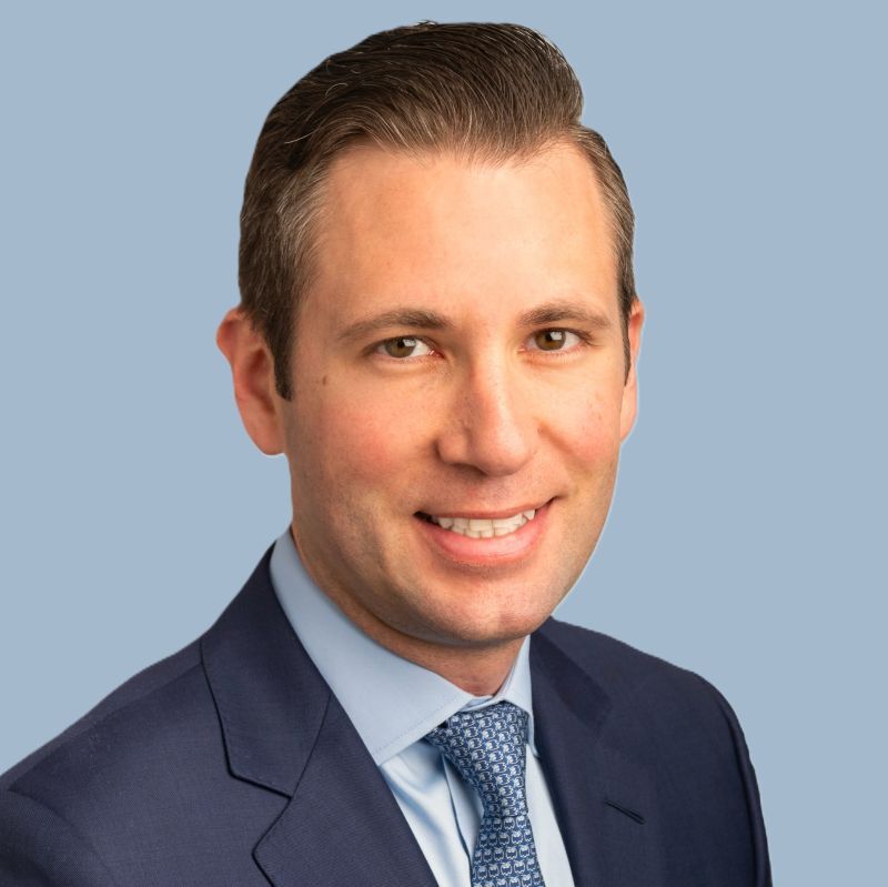 Jason Rainer, CFA