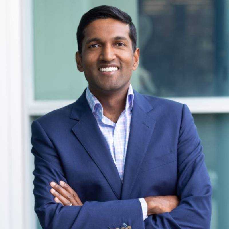 Pranav Gupta
