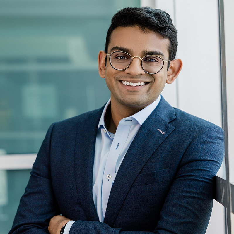 Rohit Harvu