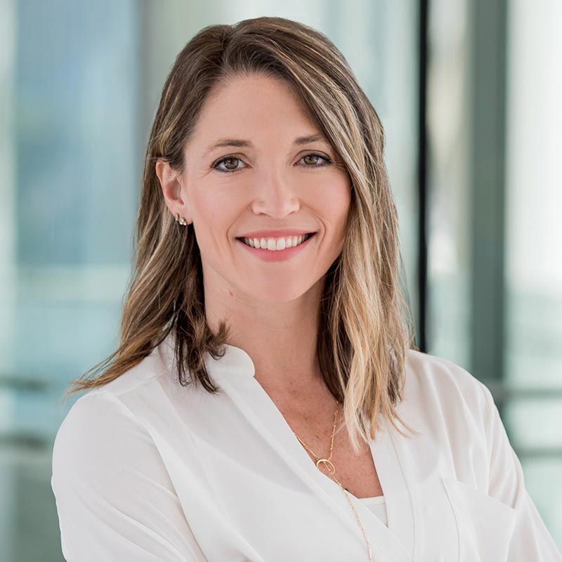 Alexis Gardner, CPA