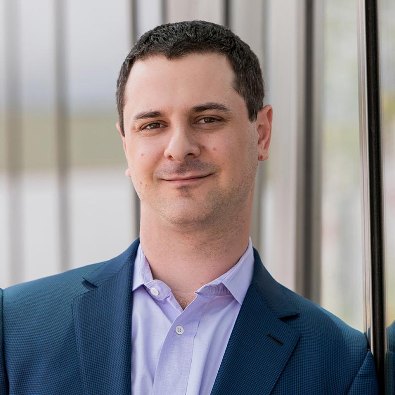Jonathan Schor