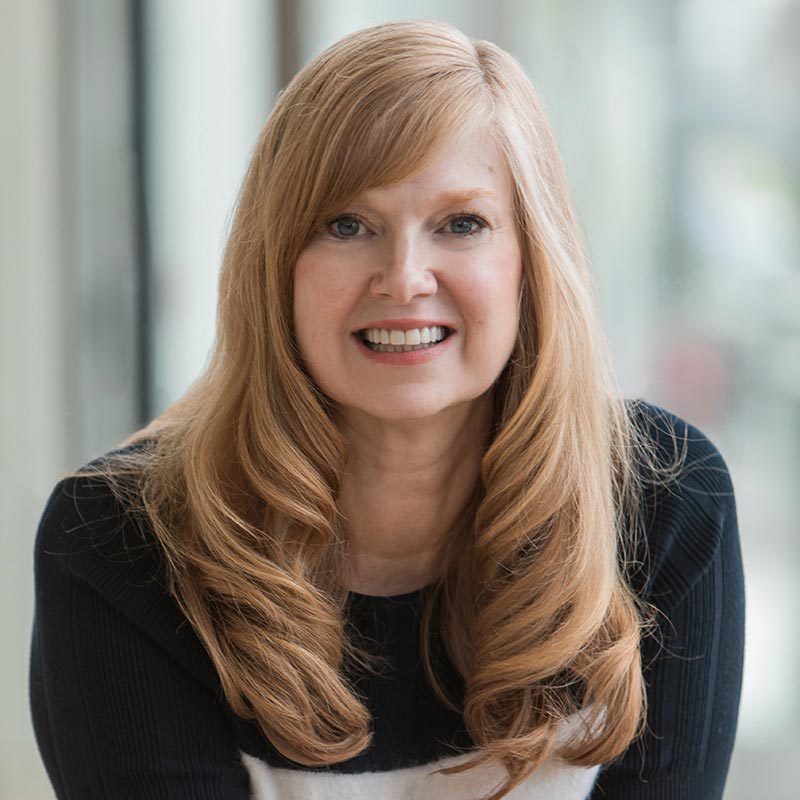 Michelle Vaughn